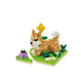 Shiba Inu - Nanoblock