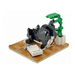Sock Cat - Nanoblock