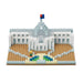 Australian Parliament House - Nano Block