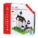 Neuschwanstein Castle DEU - Nanoblock