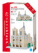 Notre Dame Catherdral FRA - Nanoblock