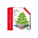 nanoblock -Nagoya Castle JPN - Nanoblock