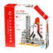 Space Center - Nanoblock