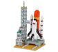 Space Center - Nanoblock