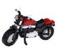 Motorcycle *NEW* - Nanoblock