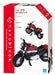 Motorcycle *NEW* - Nanoblock