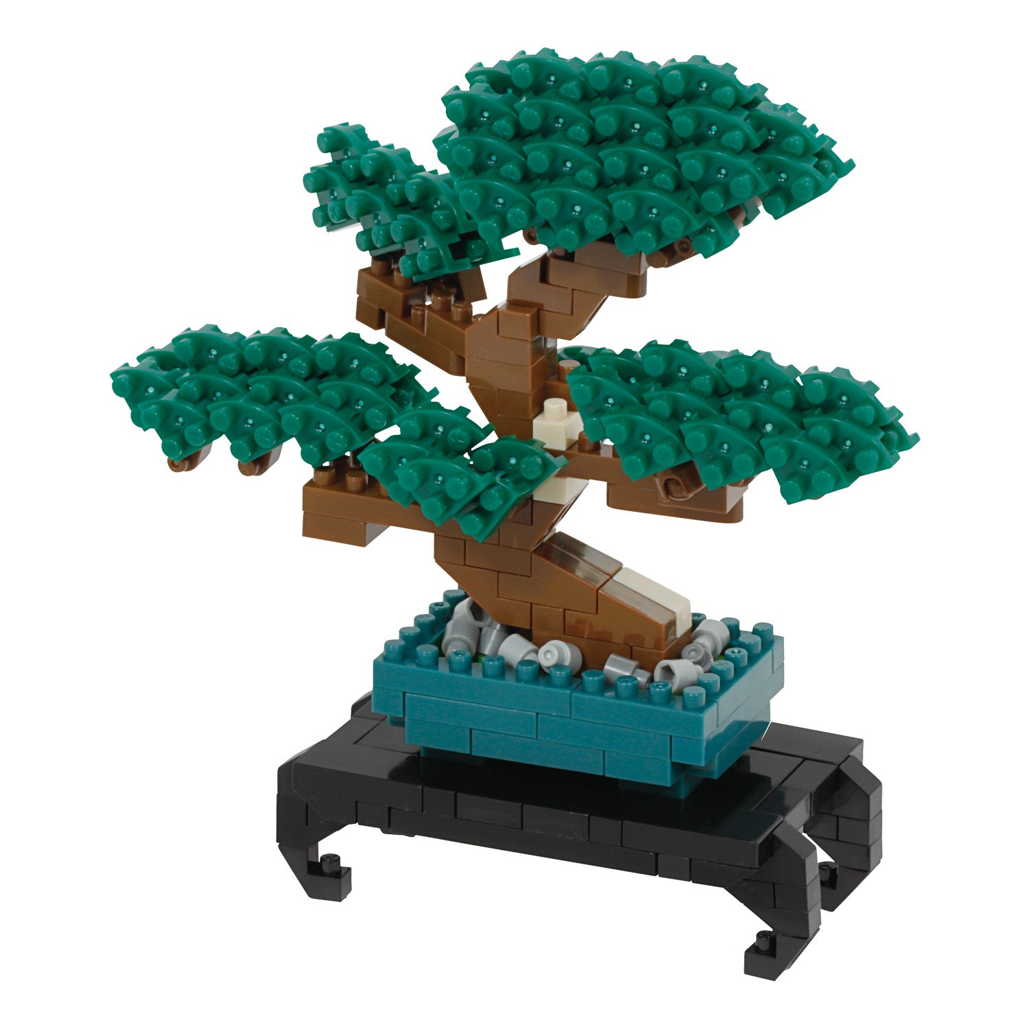 Bonsai Pine - Nanoblock