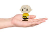 Charlie Brown with Snoopy- Peanuts - Nanoblock