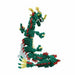 DX Dragon - Nanoblock