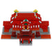 Shuri Castle JPN - Nanoblock