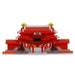 Shuri Castle JPN - Nanoblock