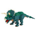 DX Triceratops - NanoBlock