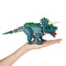 DX Triceratops - NanoBlock