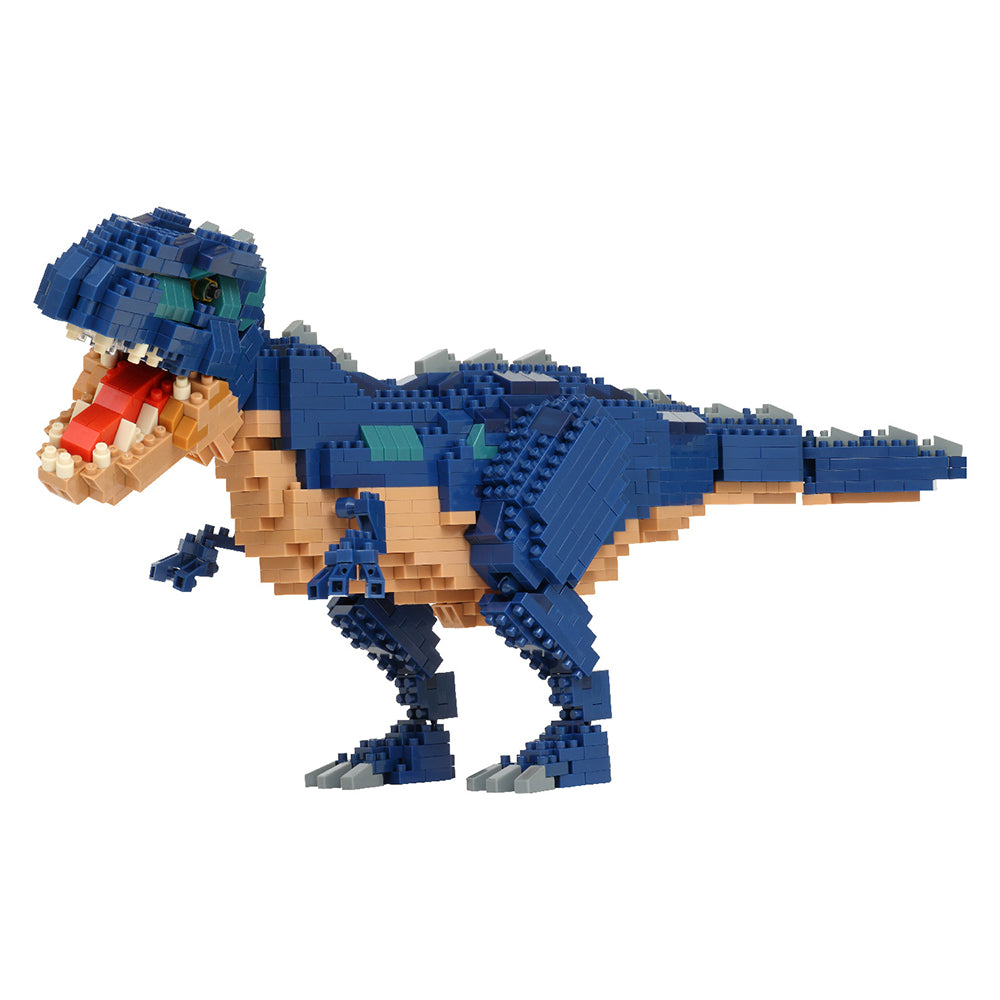 DX Gigantosaurus - Nanoblock
