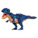 DX Gigantosaurus - Nanoblock