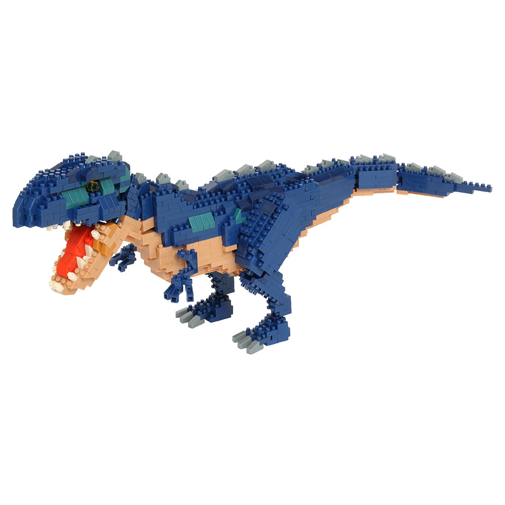 DX Gigantosaurus - Nanoblock