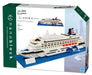 DX M.S. Asuka II Cruise Ship - Nanoblock