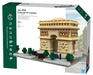 Arc De Triomphe De L'Etoile - Nanoblock