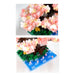 DX Bonsai Yoshino Cherry - Nanoblock