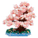 DX Bonsai Yoshino Cherry - Nanoblock