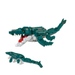 DX Mosasaurus - NanoBlock