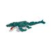 DX Mosasaurus - NanoBlock