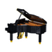 DX Kawai Grand Piano - Nanoblock