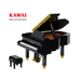 DX Kawai Grand Piano - Nanoblock
