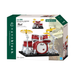 DX Pearl Drum Set MASTERS - Nanoblocks