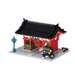 Kaminarimon JPN - Nanoblock