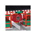 Kaminarimon JPN - Nanoblock