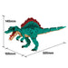Spinosaurus Deluxe - Nanoblock