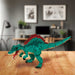 Spinosaurus Deluxe - Nanoblock