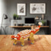 Ankylosaurus Deluxe - Nanoblock