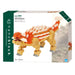 Ankylosaurus Deluxe - Nanoblock