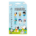 Mininano Peanuts Vol. 2 - Nanoblock