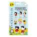 Mininano Peanuts Vol. 3 - Nanoblock Full Box