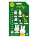 Miffy Vol. 2 Mininano - Full Box -Nanoblock