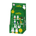 Miffy Vol. 2 Mininano - Full Box -Nanoblock