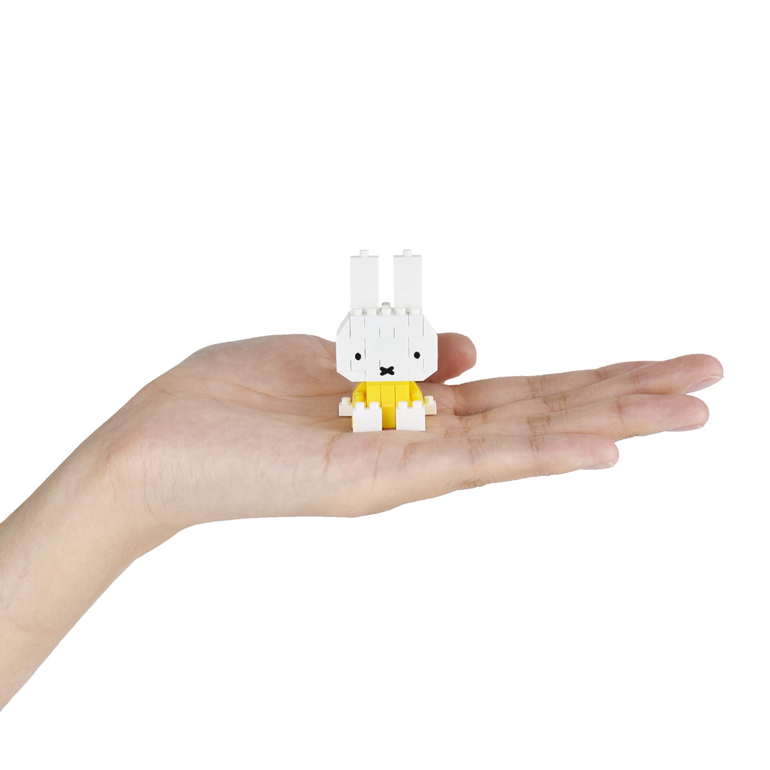 Miffy Vol. 2 Mininano - Full Box -Nanoblock