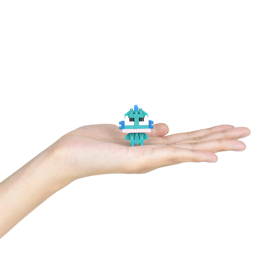 Sanrio Characters Vol.2 - Nanoblock