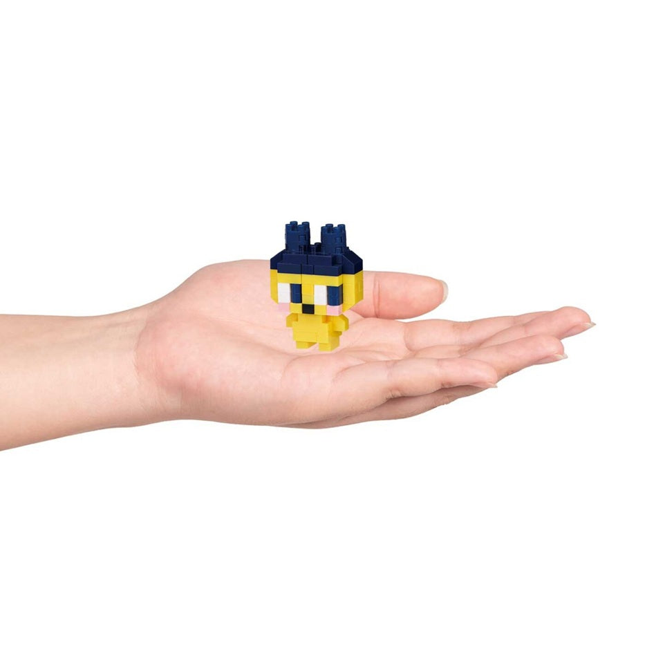 Tamagotchi Singles - Nanoblock Mininano