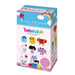 Vol., 3 Tamagotchi Singles - Nanoblock Mininano