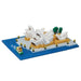 Deluxe Sydney Opera House AUS - Nanoblock