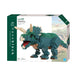 DX Triceratops - NanoBlock