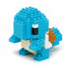 Squirtle - Pokemon Nanoblock