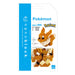 Eevee - Pokemon Nanoblock