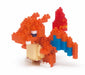 Charizard - Pokemon Nanoblock