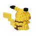 DX Pikachu- Pokemon - NanoBlock