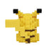 DX Pikachu- Pokemon - NanoBlock